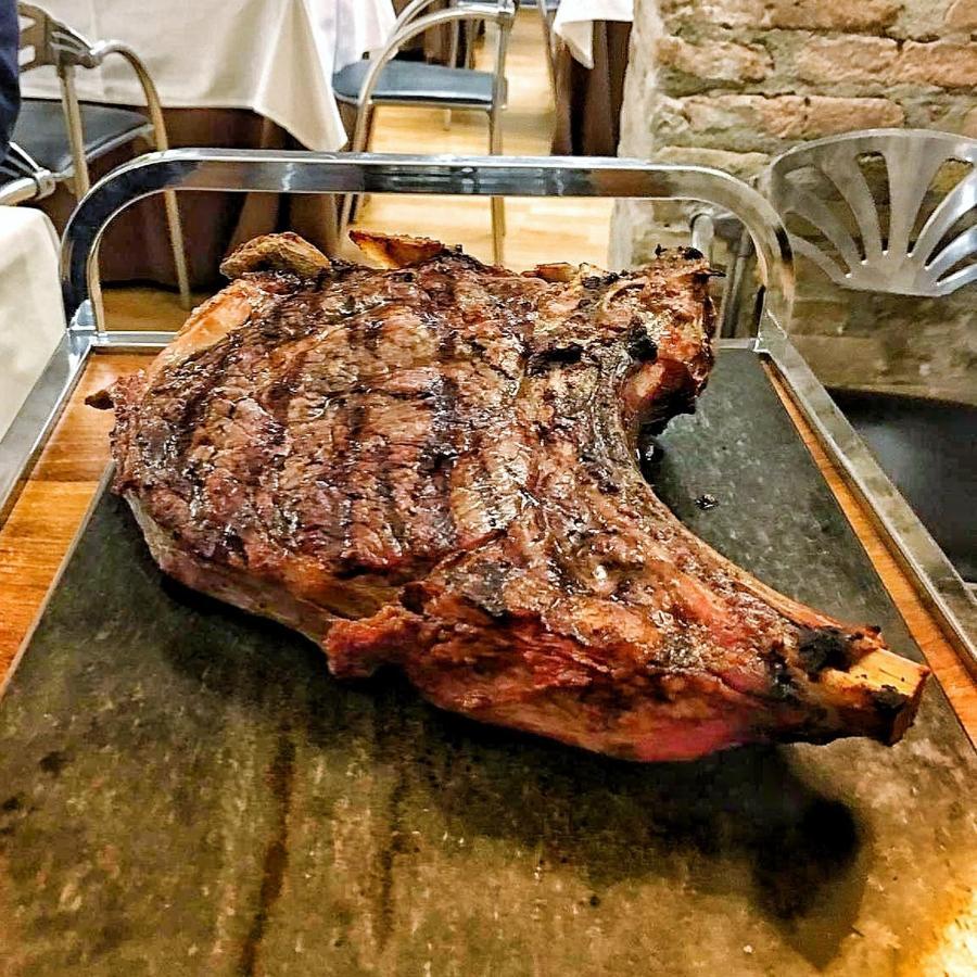 Locanda Giustini Assisi Eksteriør bilde