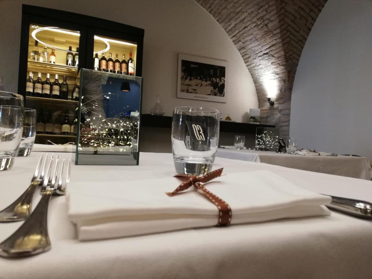 Locanda Giustini Assisi Eksteriør bilde