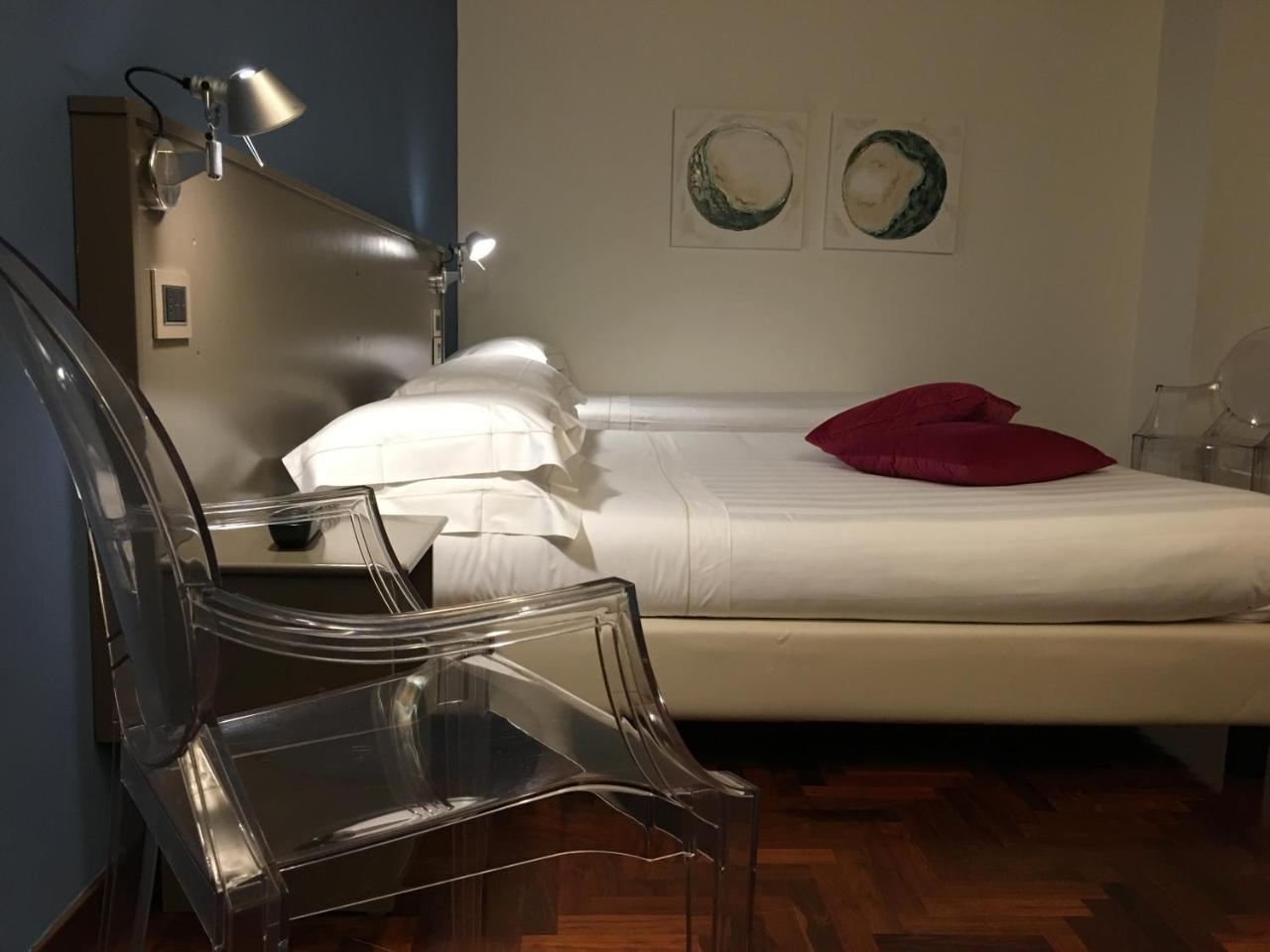 Locanda Giustini Assisi Eksteriør bilde