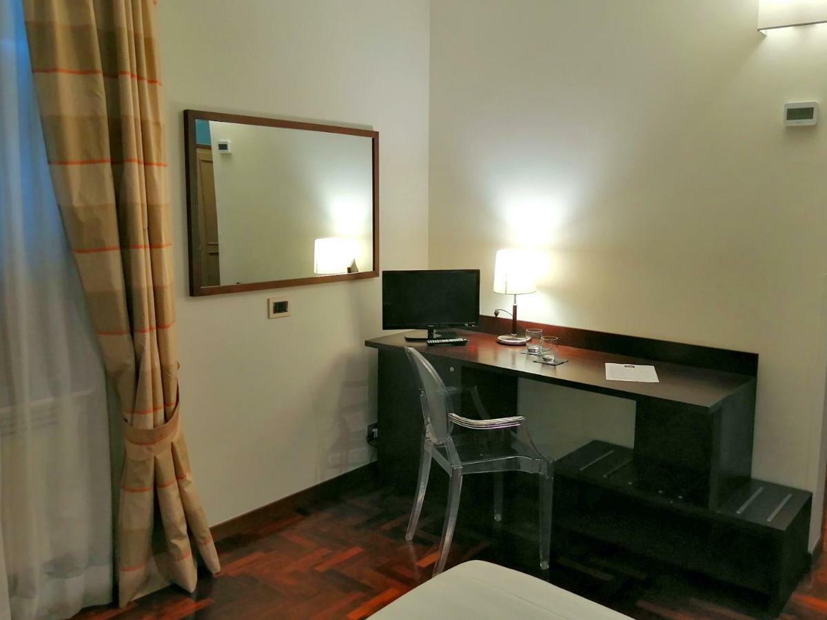 Locanda Giustini Assisi Eksteriør bilde