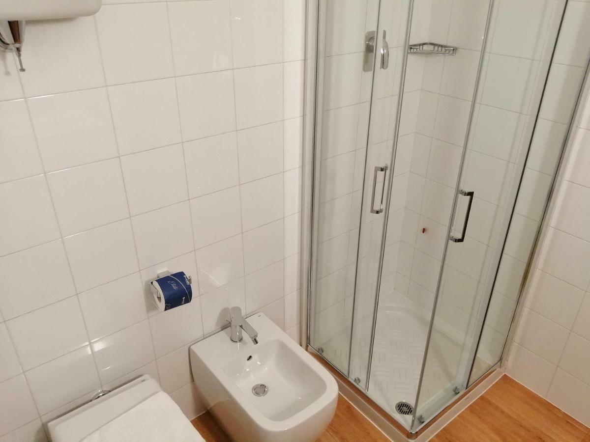 Locanda Giustini Assisi Eksteriør bilde