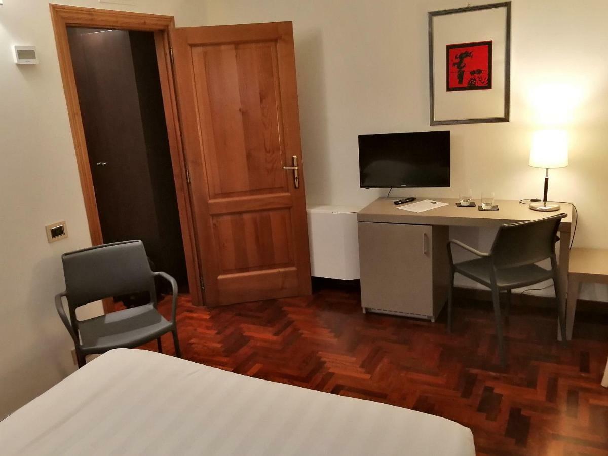 Locanda Giustini Assisi Eksteriør bilde