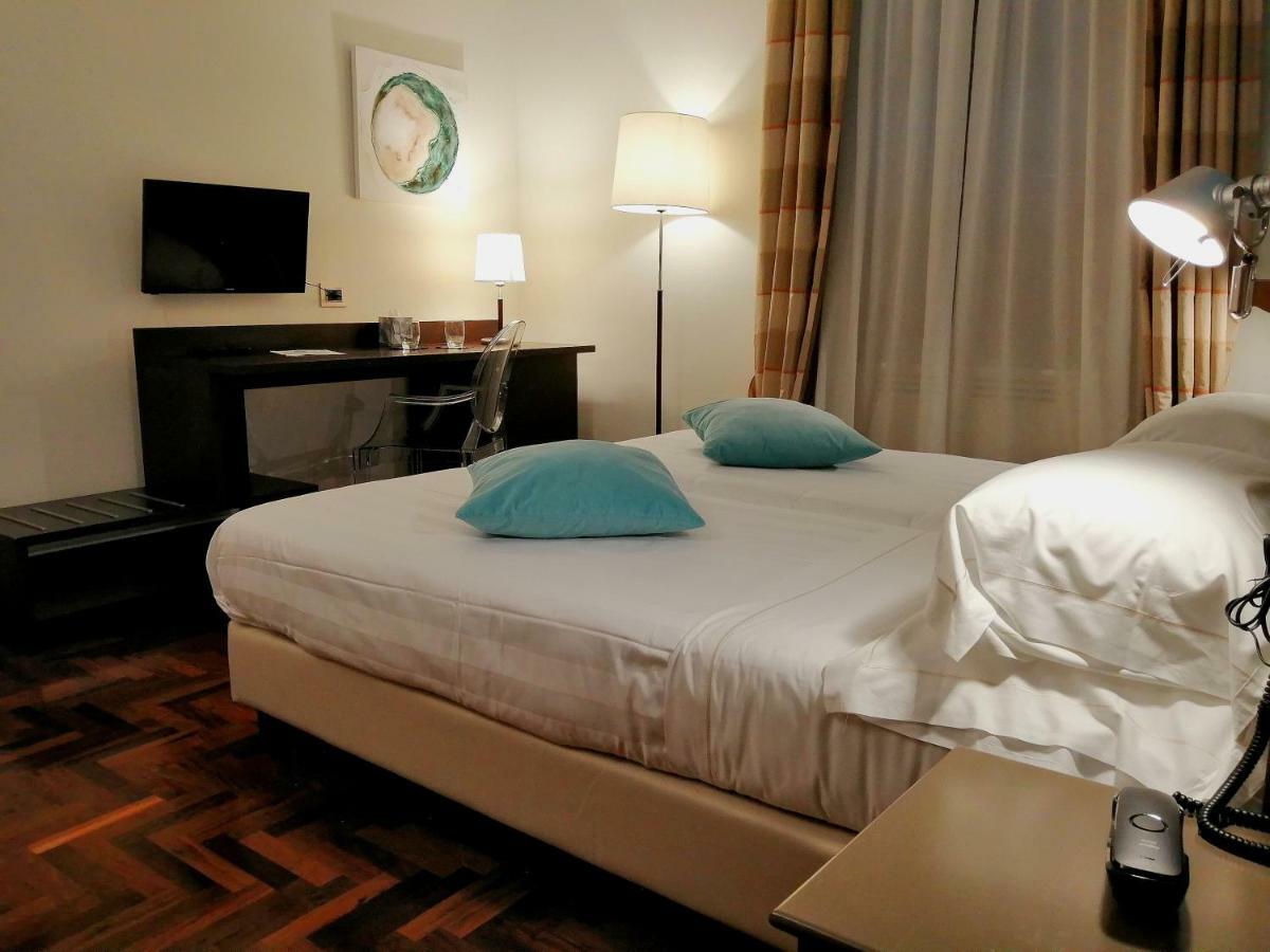 Locanda Giustini Assisi Eksteriør bilde
